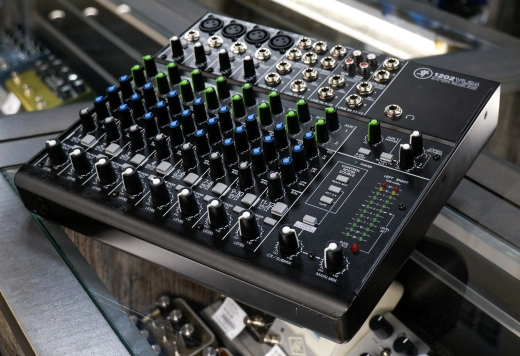 Mackie - 1202-VLZ4 2